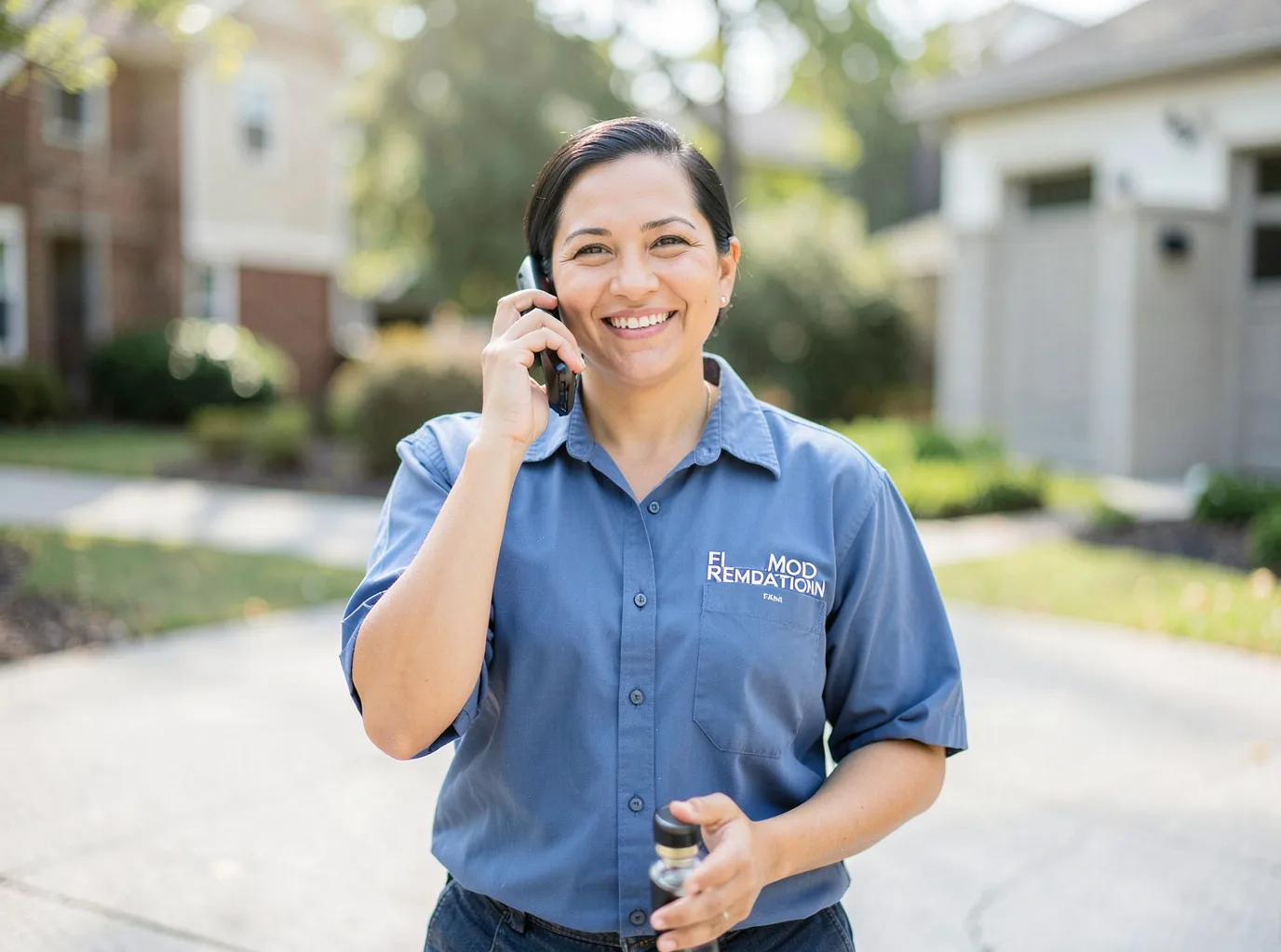 Mold Remediation Garland, KS FAQs